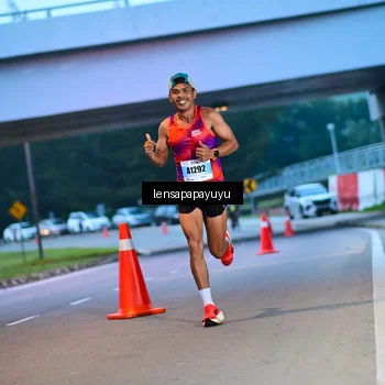 Runner Photo 7278115