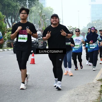 Runner Photo 7278116