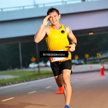 Runner Photo 7278117