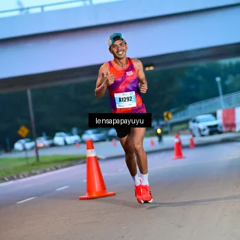 Runner Photo 7278118