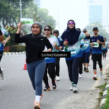 Runner Photo 7278119