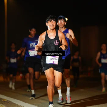 Runner Photo 7278121