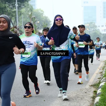 Runner Photo 7278127