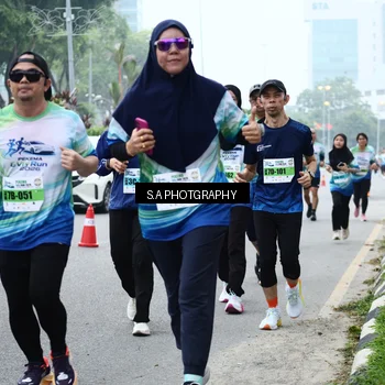Runner Photo 7278130