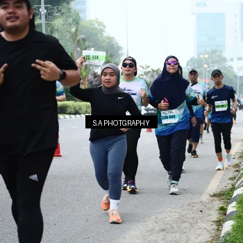 Runner Photo 7278131