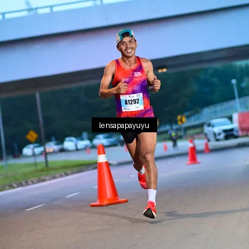Runner Photo 7278134