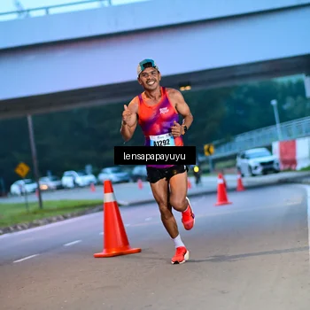 Runner Photo 7278136