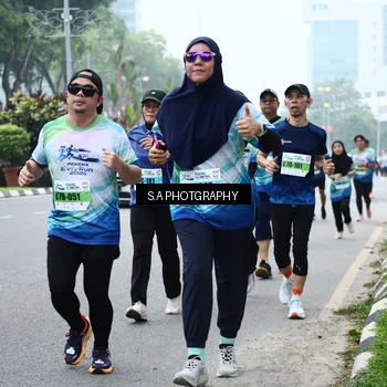 Runner Photo 7278137