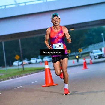 Runner Photo 7278141