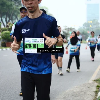 Runner Photo 7278142