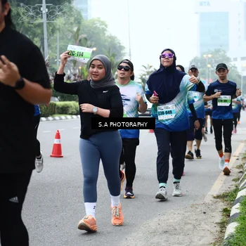 Runner Photo 7278143