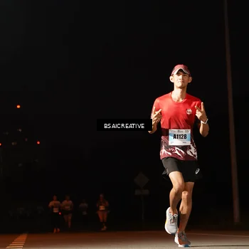 Runner Photo 7278145
