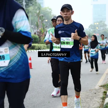Runner Photo 7278149