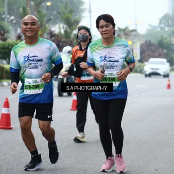 Runner Photo 7278157