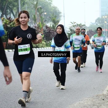 Runner Photo 7278159