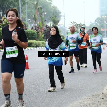 Runner Photo 7278160