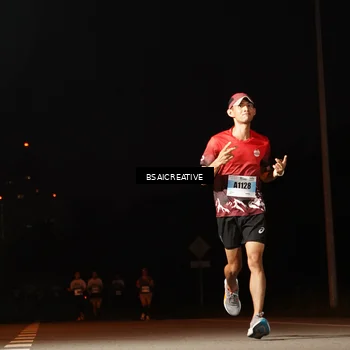 Runner Photo 7278163