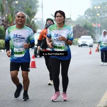 Runner Photo 7278164