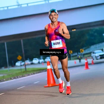 Runner Photo 7278165
