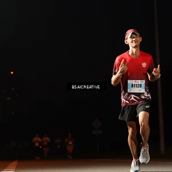 Runner Photo 7278167