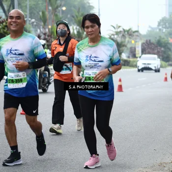 Runner Photo 7278168