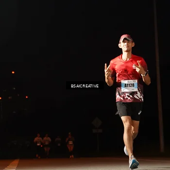 Runner Photo 7278170