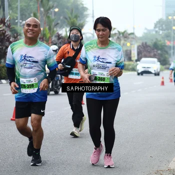 Runner Photo 7278195
