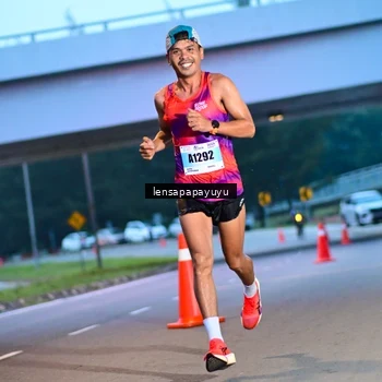Runner Photo 7278197