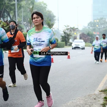 Runner Photo 7278198