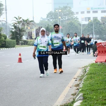 Runner Photo 7278203