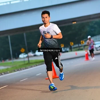 Runner Photo 7278212