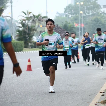 Runner Photo 7278232