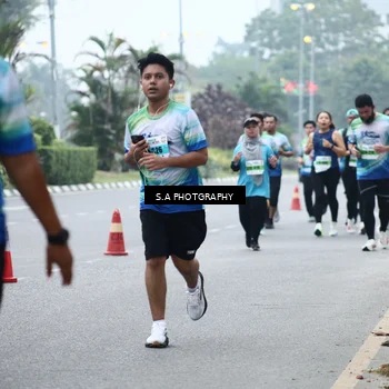 Runner Photo 7278233