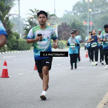 Runner Photo 7278237