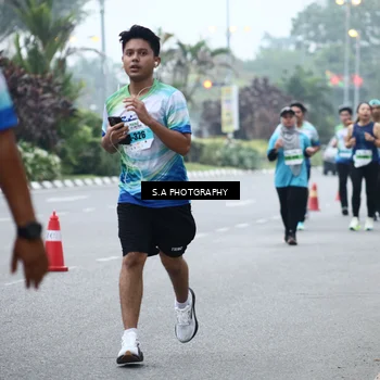 Runner Photo 7278243