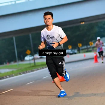 Runner Photo 7278258
