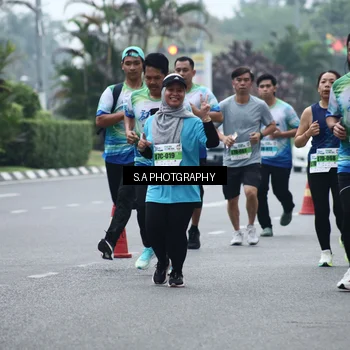 Runner Photo 7278260