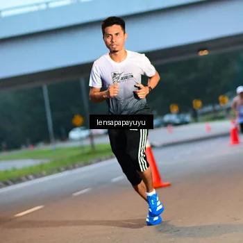 Runner Photo 7278262