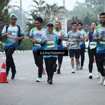 Runner Photo 7278263