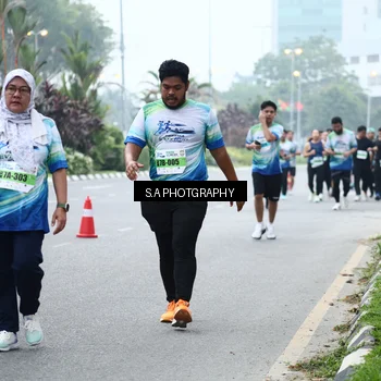 Runner Photo 7278265