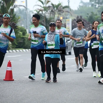 Runner Photo 7278269