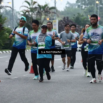 Runner Photo 7278270