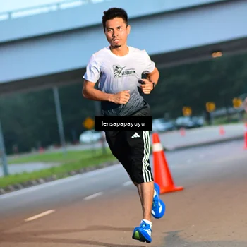 Runner Photo 7278272