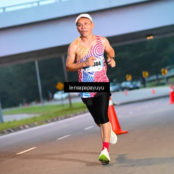 Runner Photo 7278275