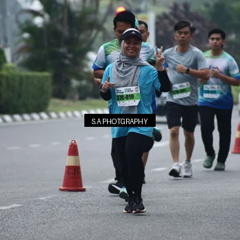 Runner Photo 7278277
