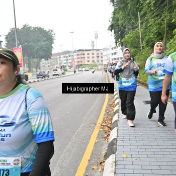 Runner Photo 7278279