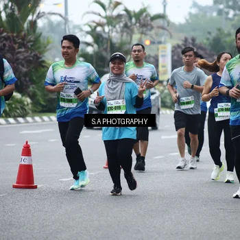 Runner Photo 7278282