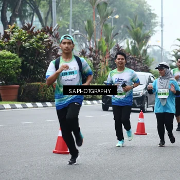 Runner Photo 7278283