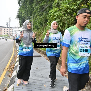 Runner Photo 7278285