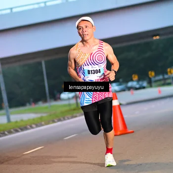 Runner Photo 7278286